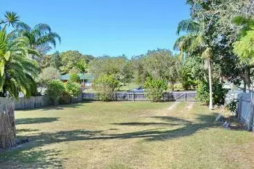 ツーリストアパートメント Seldom Inn