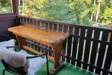 Turistihuoneistot Studio Furnica Sinaia