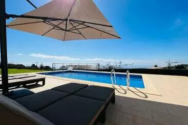 Turistihuoneistot Villa Carpe Diem By Your Madeira Rentals