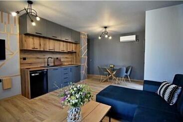 شقق خاصة سياحية орфей велинград