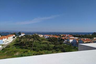 관광객 아파트 Apartamento Em Torreira   Nenúfares