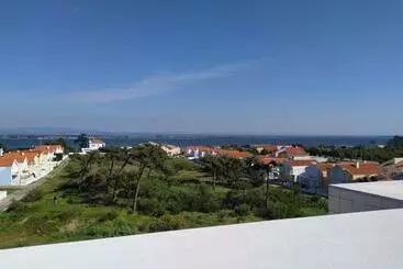 ツーリストアパートメント Apartamento Em Torreira   Nenúfares