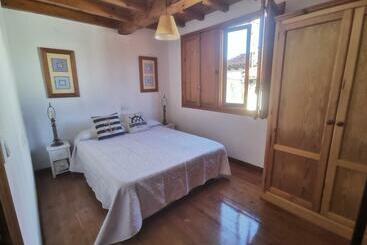 شقق خاصة سياحية Casa Marinera Céntrica En Comillas