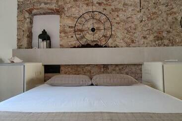 ツーリストアパートメント El Nido 14