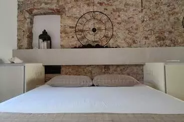 ツーリストアパートメント El Nido 14