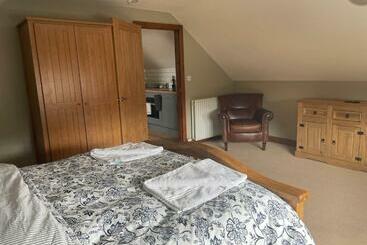 관광객 아파트 Fabulous 2 Bed Apartment