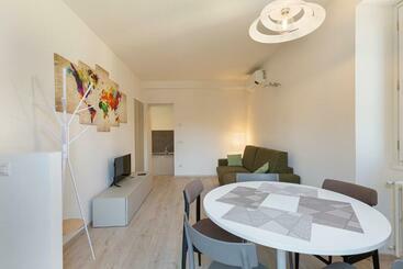 Turist apartmanları Felix 10