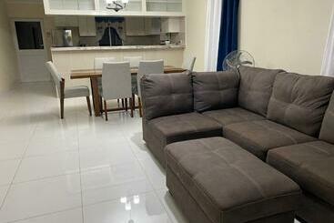 Appartamenti turistici Los Magicos Apartments