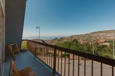 ツーリストアパートメント Retiro Da Serra