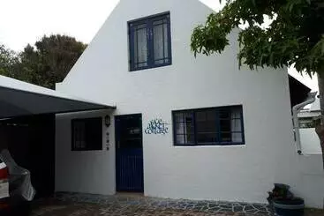Vakantie-appartementen See Akker Cottage