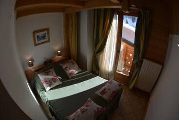 Apart Hotel & Spa La Destière