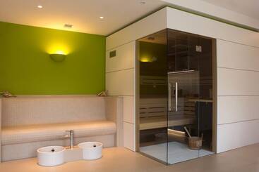 Bed and Breakfast Insel Pension