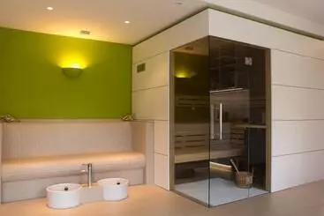 צימר Insel Pension