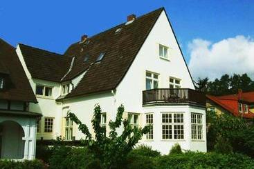 住宿加早餐  Pension Jepsen