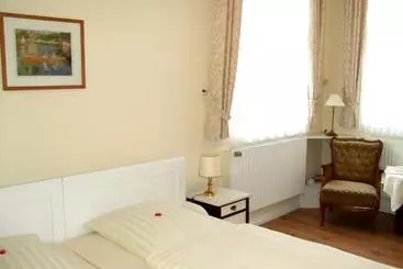 住宿加早餐  Pension Jepsen