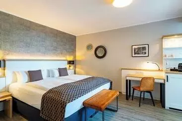 Christinenhof & Spa   Wellnesshotel Am Rande Des Spreewalds