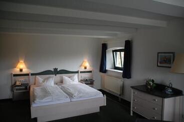 Gutshaus Redewisch Hotel & Restaurant