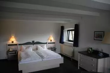 Gutshaus Redewisch Hotel & Restaurant