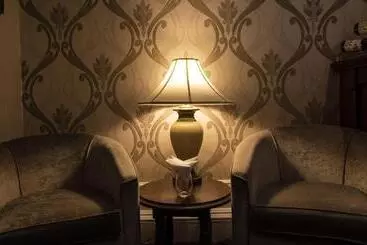 בית מלון כפרי Astley Bank