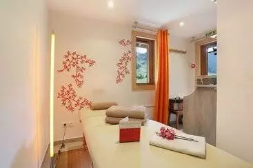 Hotelli Les Roches 1500