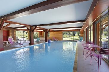 Отель Les Roches 1500