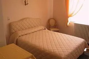 ホテル De Touraine