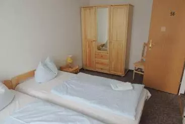 酒店 Familienherberge