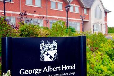 George Albert Hotel & Spa