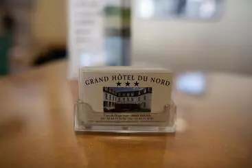 Hotel Grand Hôtel Du Nord