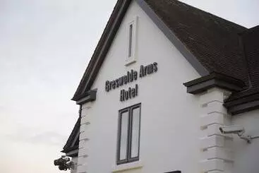 Hotel Greswolde Arms By Chef & Brewer Collection