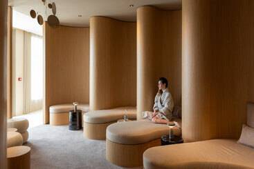 ホテル Horizon Resort Massane & Spa