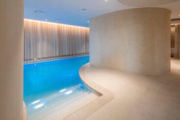 فندق Horizon Resort Massane & Spa