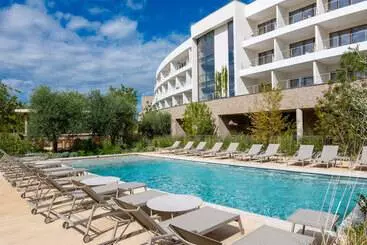 Hotel Horizon Resort Massane & Spa