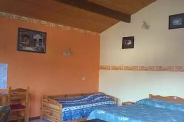 ホテル La Vieille Ferme