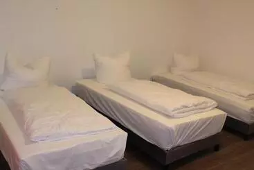 Rasthaus Hotel Schackendorf