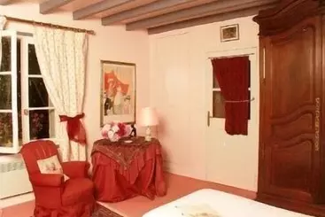 酒店 Le Petit Manoir Des Bruyeres