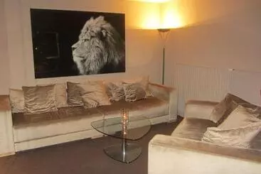 ホテル Le Regina Hôtel Restaurant