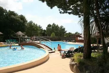 Hotel Le Victoria