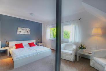 فندق Leibers Galerie