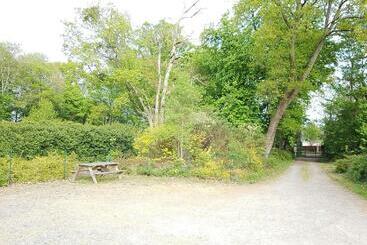 فندق Logis Relais Des Cailleres