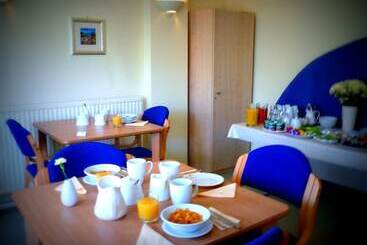 فندق Malvern House