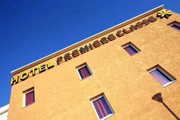 酒店 Premiere Classe Istres