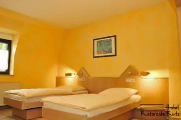 Hotel Ristorante Kurtz