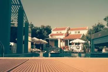 Hotel Sea Sun