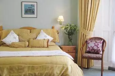 Otel The Iona Torquay