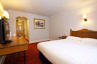 Hotel Travelodge Oldham Chadderton