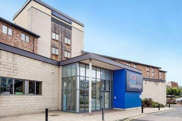 호텔 Travelodge Sunderland Central