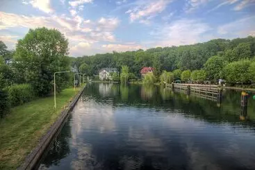 Hotelli Und Restaurant Kranichsberg