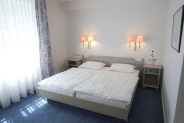 Landhaus Sterdebüll