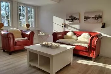 Landhotel Garni Zur Linde